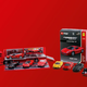 Illustration for article titled OH BOY OH BOY OH BOY OH BOY NEW SHELL-FERRARI PROMO